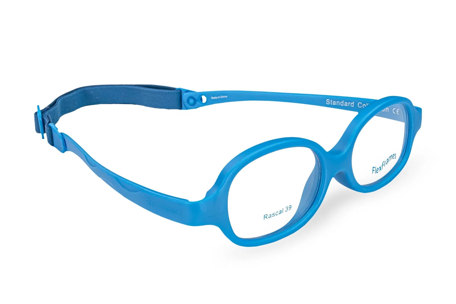 Miraflex BabyPlus39 Eyeglasses - view 8